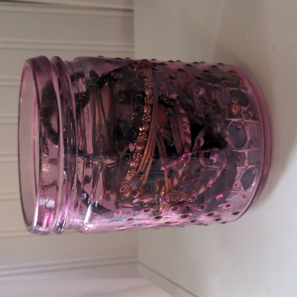 Boho Jewelry Mystery Jar 30 Pieces